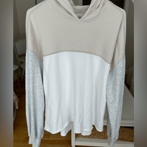 Abercrombie & Fitch Hooded Sweatshirt